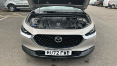 Mazda Cx-30 2.0 e-Skyactiv X MHEV GT Sport Tech 5dr Auto Petrol Hatchback